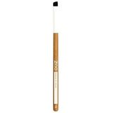 Zao - Bamboo Angled Brush - Make-up Kwast - Synthetisch - Ecologisch Handvat