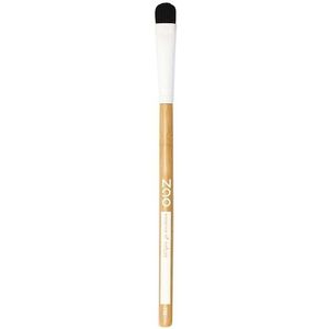 Zao - Bamboo Precision Brush - Kwast - Synthetisch - Bamboe