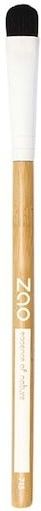 Zao - Bamboo Precision Brush - Kwast - Synthetisch - Bamboe