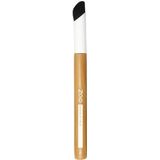 Zao - Bamboo Concealer Brush - Make-up Accessoire - Bamboehout - Synthetisch