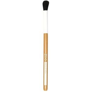 Zao - Bamboo Fluffy Brush - Make-up Kwast - 1 Stk.