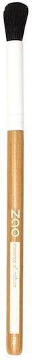 Zao - Bamboo Fluffy Brush - Make-up Kwast - 1 Stk.