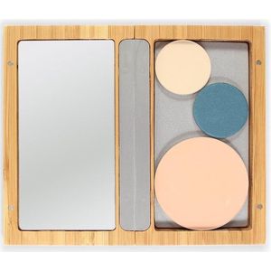 ZAO Bamboo Beauty box M