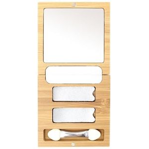 Zao - Duo Bamboo Box - Navulbare Dozen - 1 Stk.