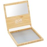 Zao - Bamboo Box L - Navulbare Doos - 1 Stk.