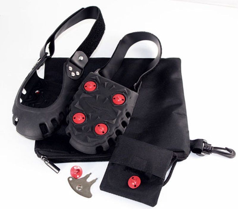 Master Grip - Maat: S (34-38)