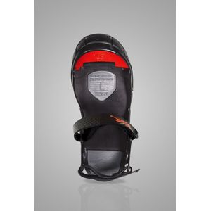 Visitor Premium - Maat: L (42-44 - Rood)