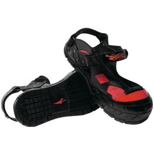 Visitor Integral - Maat: S (34-37 - Geel)