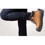 Tiger Grip Easy Max Antislip Overschoen 8382 - Grijs - 37