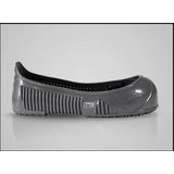Tiger Grip Easy Max Antislip Overschoen 8382 - Grijs - 37