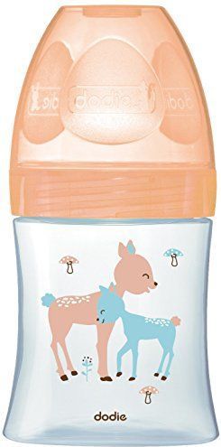 Dodie® Anti-Colique Zuigfles 150ml 150 Flesjes