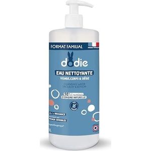 Dodie® Reinigingswater 3-in-1 1 Reinigingsmiddel