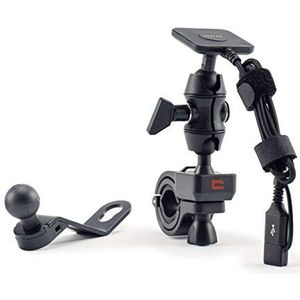 Crosscall X-Ride accessory - Motorbike mount system
