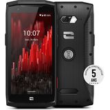 Smartphone CROSSCALL CORE M5 Black 32 GB 3 GB RAM 4,95