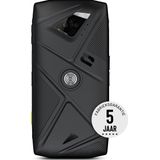 Crosscall - Action X5 - Smartphone - Zwart - 64 Gb