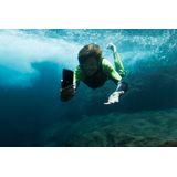 Crosscall - Action X5 - Smartphone - Zwart - 64 Gb