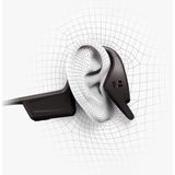 Crosscall - X-Vibes - Koptelefoon - Zwart - Draadloos - ANC - 14 uur batterijduur