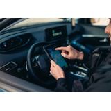 Crosscall - Core T5 - Tablet - Zwart - 8 inch - 3GB/32GB