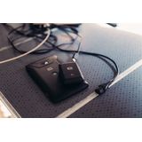 Crosscall - Core T5 - Tablet - Zwart - 8 inch - 3GB/32GB