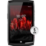 Crosscall - Core-T5 - Tablet - Zwart - 64 GB - 4G
