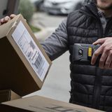 Crosscall - X-SCAN - Module Optische Scanner - 640 x 480 Resolutie - 24 g