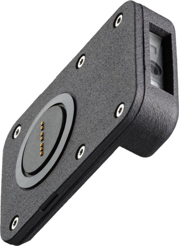 Crosscall - X-SCAN - Module Optische Scanner - 640 x 480 Resolutie - 24 g