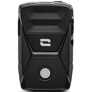 Crosscall - X-Comm - Walkietalkie - Zwart - Robuust Ontwerp - IP67