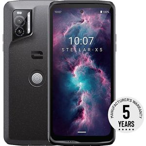 Smartphone Crosscall Stellar X5 6,5" 128 GB 8 GB RAM