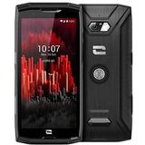 Crosscall - CORE-X5 - Smartphone - Zwart - 128GB
