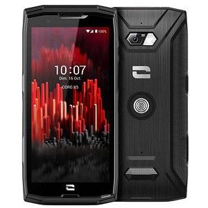 Crosscall Smartphone Core-x5 128 Gb - 4g Black