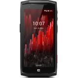 Crosscall - Core-M5 - Smartphone - 64 GB - Waterdicht - Robuust Ontwerp