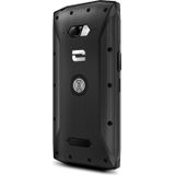Crosscall - Core-M5 - Smartphone - 64 GB - Waterdicht - Robuust Ontwerp