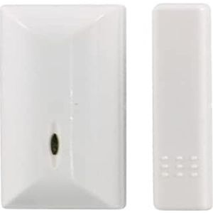 Atlantic'S MD-210R deur- en raamdetector, wit