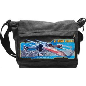 Merchandising STAR WARS - Messenger Bag SHIP - Big Size