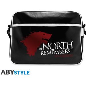 Game of Thrones The North Remembers schoudertas