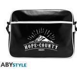 Far Cry 5 Hope County Messenger Bag