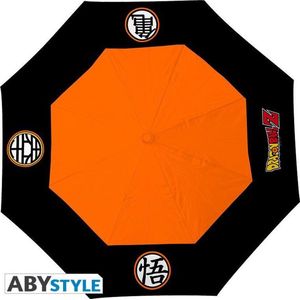 Dragon Ball Z - Umbrella