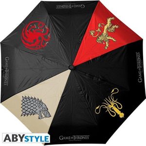 Game of Thrones - Parapluie sigles