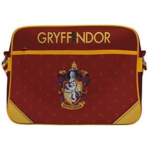 ABYstyle Harry Potter - tas - Gryffindor