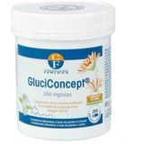 Gluciconcept - Voedingssupplement - Capsules - 6 Stuks