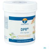 D.P.R - Leverondersteuning - Desmodium - Mariadistel - Kurkuma