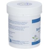 Voedingssupplement - Bamboe Tabashir - Capsulevorm - Rijk aan Silicium