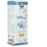 Fenioux - Spraypolis - Weerstandverhoger - Propolis Extract - Eucalyptus - Kruidnagel - Kaneel