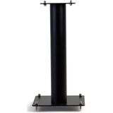 Norstone - Stylum 1 - Diffusorstandaard - Gesatineerd Zwart - 50 cm