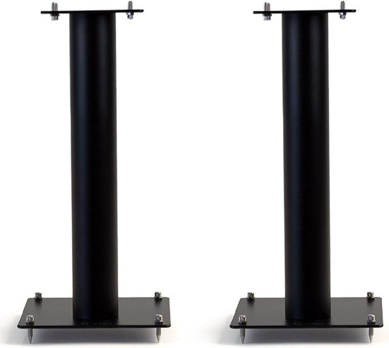 Stylum 2 - Black Satn
