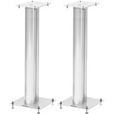 Norstone - Stylum 3 - Standaard voor Diffusers - Wit Mat - Metalen Constructie