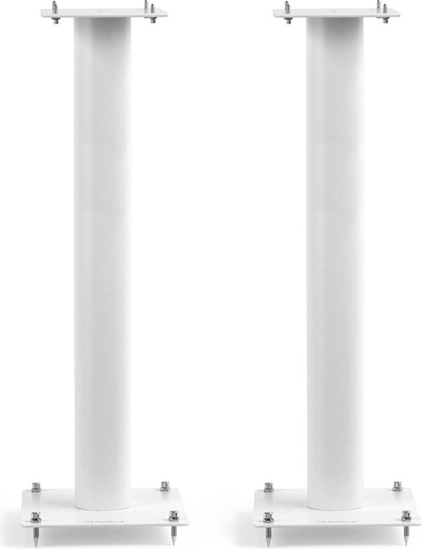 Norstone - Stylum 3 - Standaard voor Diffusers - Wit Mat - Metalen Constructie