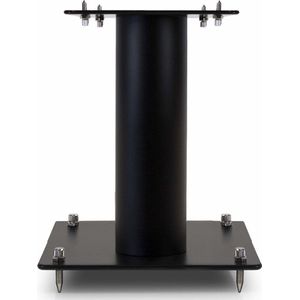 NorStone Stylum S zwart zijdeglans Speaker standaard