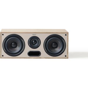 Elipson Horus 10C - Light Wood/Beige