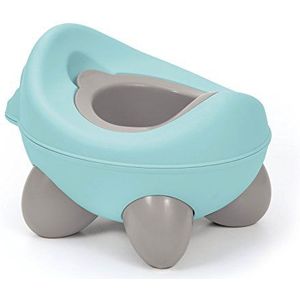 Bébé Buki - BB403 - Babybug Pot